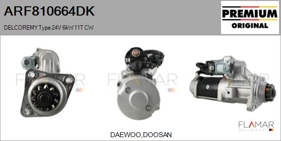 ARF810664DK