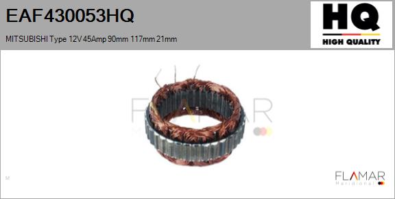 EAF430053HQ