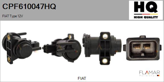 CPF610047HQ