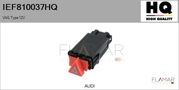IEF810037HQ
