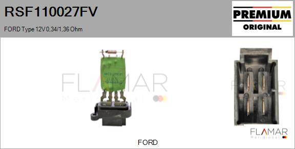 RSF110027FV