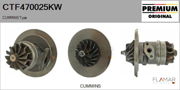 CTF470025KW