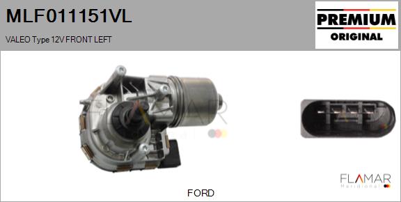 MLF011151VL