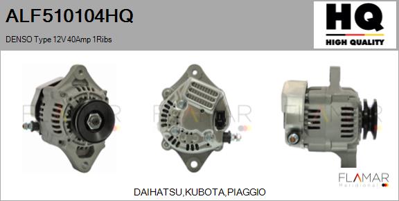 ALF510104HQ