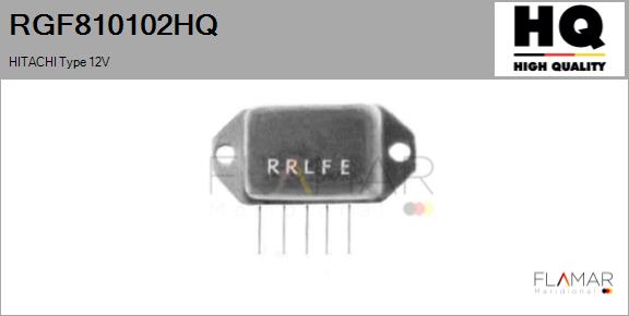 RGF810102HQ