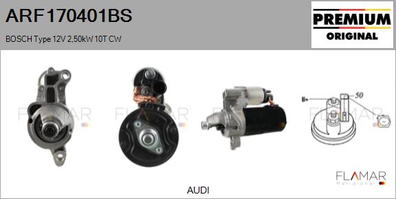ARF170401BS