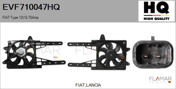 EVF710047HQ