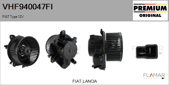 VHF940047FI