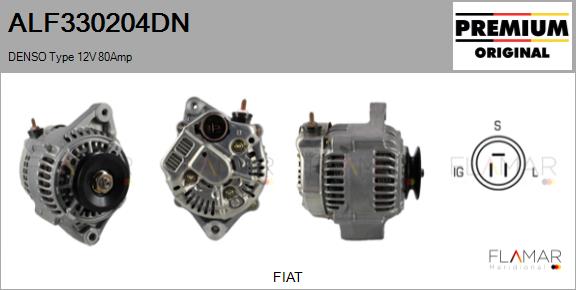 ALF330204DN