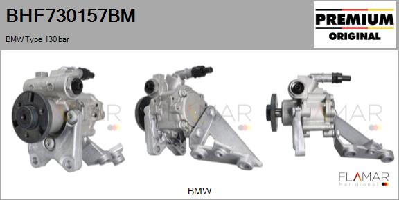 BHF730157BM