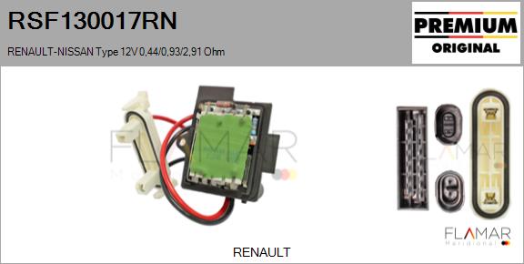 RSF130017RN