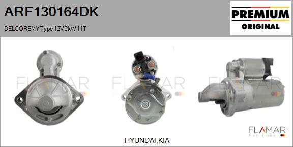 ARF130164DK