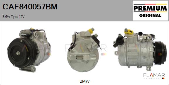 CAF840057BM