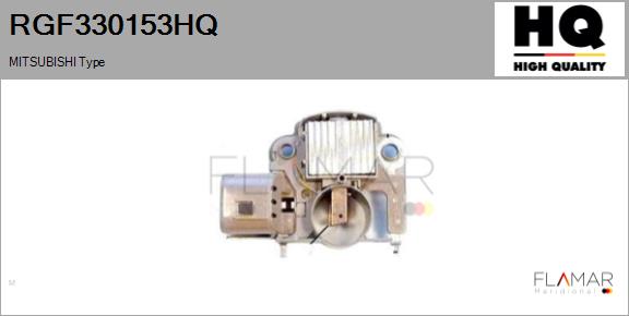RGF330153HQ