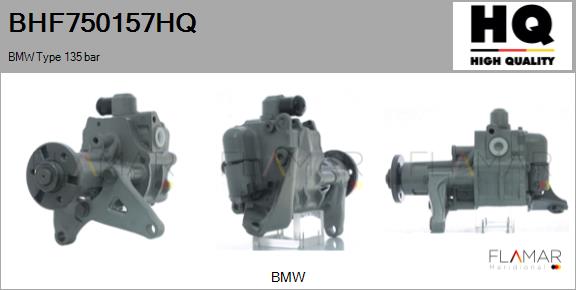 BHF750157HQ