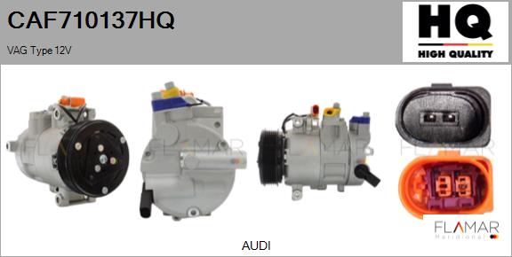 CAF710137HQ