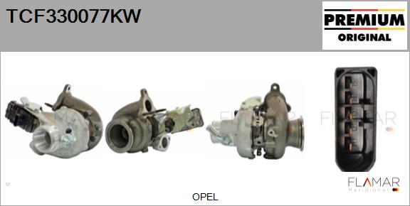 TCF330077KW