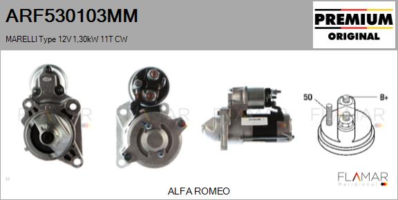 ARF530103MM
