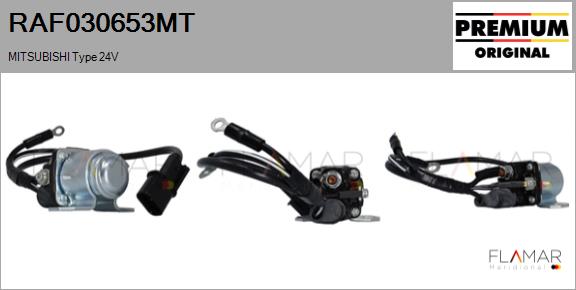 RAF030653MT