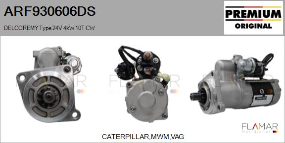 ARF930606DS