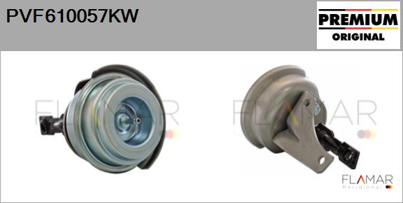PVF610057KW