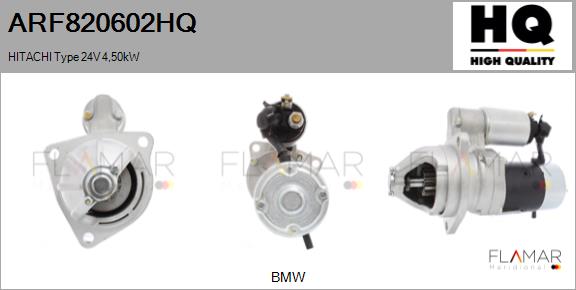 ARF820602HQ