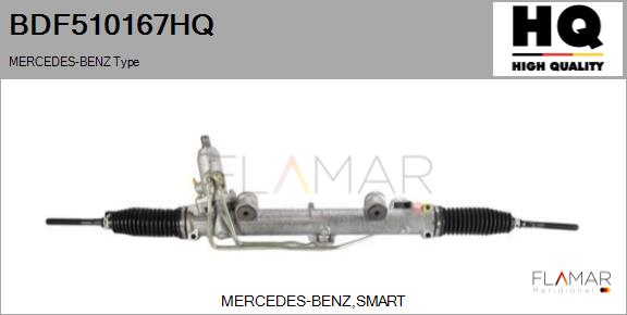 BDF510167HQ