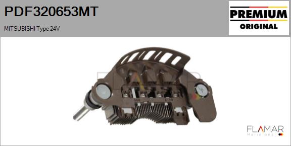 PDF320653MT