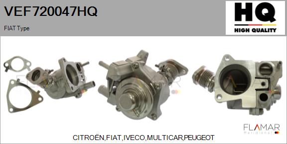 VEF720047HQ