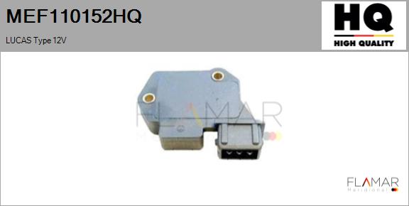 MEF110152HQ
