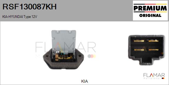 RSF130087KH