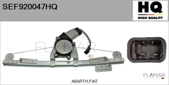 SEF920047HQ