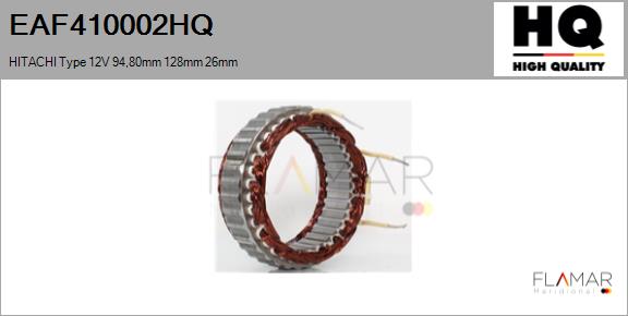 EAF410002HQ