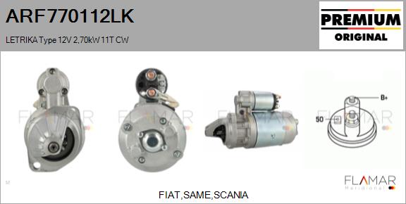 ARF770112LK