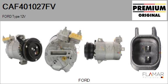 CAF4