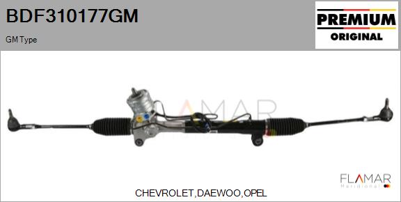 BDF310177GM