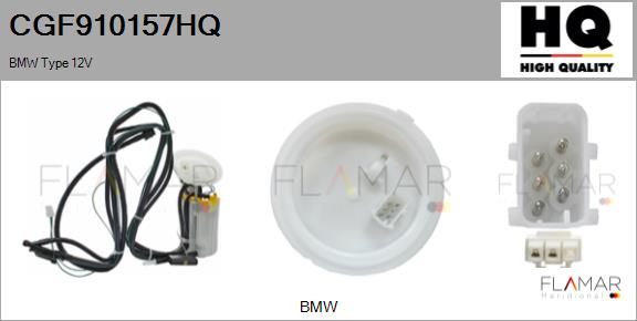 CGF910157HQ