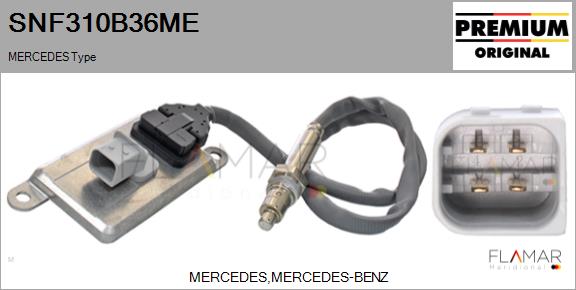 SNF310B36ME