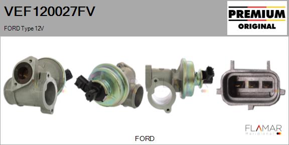 VEF120027FV