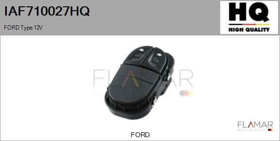 IAF710027HQ