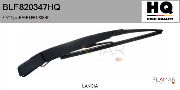 BLF820347HQ
