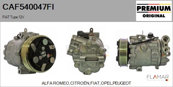 CAF540047FI