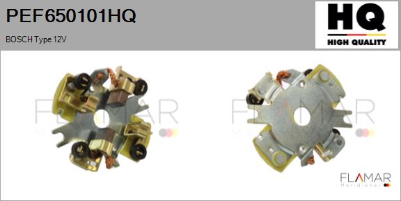 PEF650101HQ
