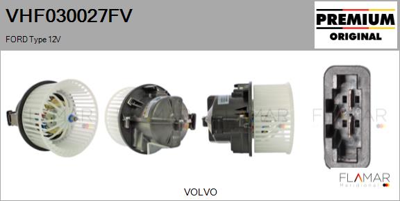 VHF030027FV