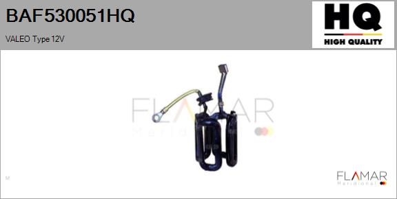 BAF530051HQ
