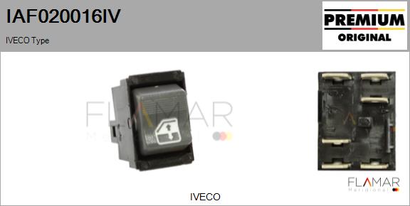 IAF020016IV