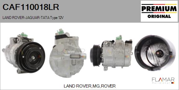 CAF110018LR