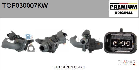TCF030007KW