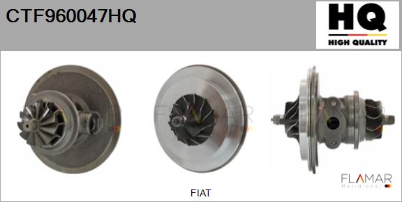 CTF960047HQ