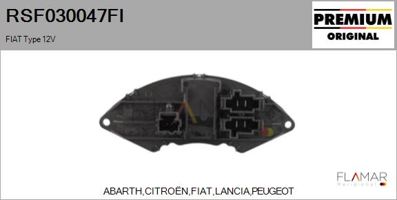 RSF030047FI